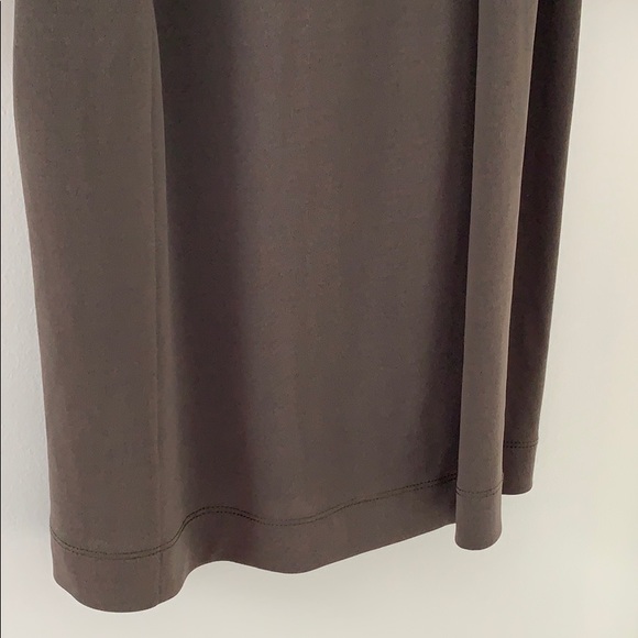Filippa K Jersey Blouse dress - Picture 10 of 11